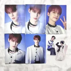 ヨンジュン アイドル