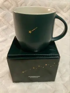 新品未使用　スターバックス リワード限定 マグカップ 296ml スターマグ