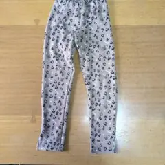 テーパードパンツ 130