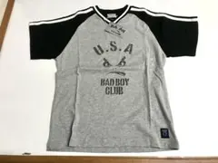 Bad Boy Club 綿100% 半袖Tシャツ 140cm 新品★か6122のサムネイル