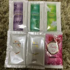 バスソルト・入浴剤　まとめ売り