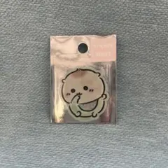 ちいかわ Chiikawa Baby ステッカー くりまんじゅう