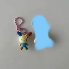 mina様専用　うさはな　キーホルダー