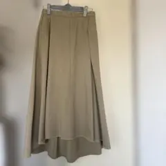 Dickies ベージュ フレアスカートのサムネイル