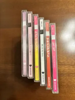 お値下げしました　AKB48 アルバム6枚セット