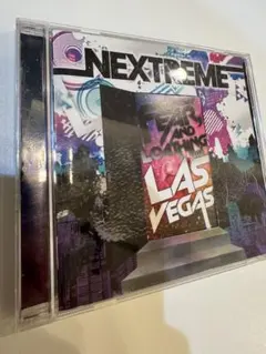 Fear, and Loathing in Las Vegas NEXTREME