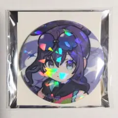 朝比奈まふゆ　プロセカ　コネクトライブ　コネライ　缶バッジ プロセカ コネライ エピカ 缶バッジ 朝比奈まふゆ - メルカリ