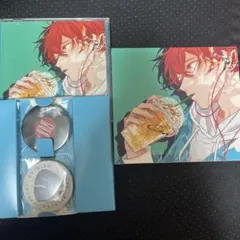 ギヴン うらがわの存在 完全生産限定版B