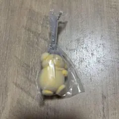 サンリオキャラクターズ　ミニチュアチャーム　ライブキャラクター　ポムポムプリン