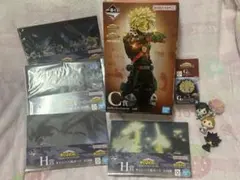 ヒロアカ一番くじ♡まとめ売り