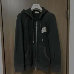 モンクレール　パーカー