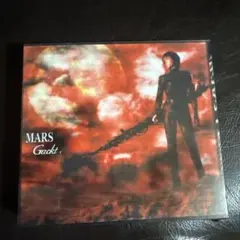 Gackt MARS