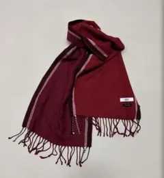 TAKEO KIKUCHI マフラー