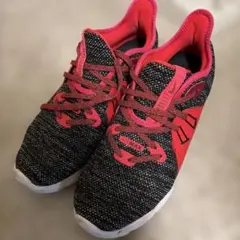 Nike Air Max ブラック/レッド スニーカー中古