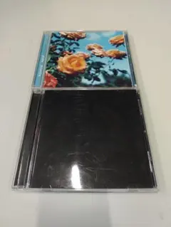【中古】globe CD 2枚セット Relation／Love again