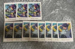 あんさんぶるスターズ　あんスタ　ぱしゃっつ　vol.6 仙石忍11枚セット