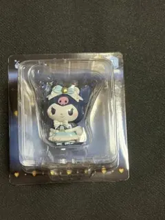 Happyくじ Holiday サンリオ クロミ