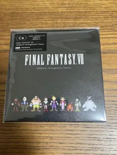2026年最新】ff7 未開封の人気アイテム - メルカリ