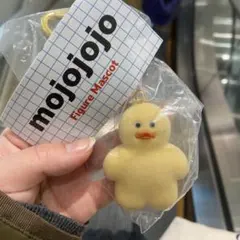 mojojojo フィギュアマスコット you never know