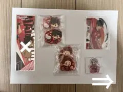 ハイキュー!! 音駒高校グッズセット