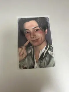 ENHYPEN DESIRE:UNLEASH ジェイトレカ