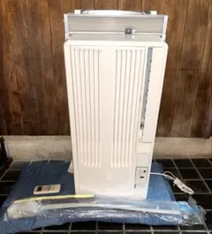 コイズミ ルームエアコン KAW-1632 - メルカリ