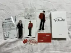 SEVENTEEN HOSHI ホシ グッズ3点セット