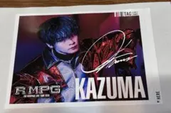 THE RAMPAGE 川村壱馬　ランぺ缶