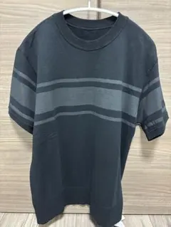 thePOOL aoyama ブラック Tシャツのサムネイル