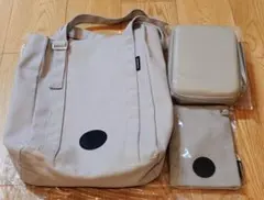 スターバックス　スタバ　福袋　2026　3点セット