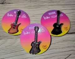 2025年最新】hideピンバッジセットの人気アイテム - メルカリ