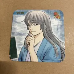 銀魂 吉田松陽 アートコースター