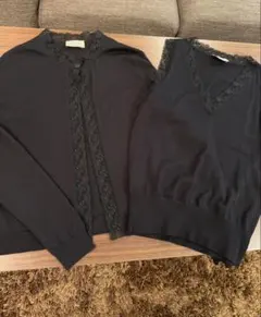 LANVIN 美品　Mサイズ　正規品のサムネイル