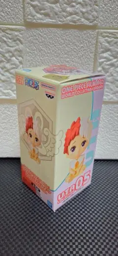 フィルムレッド　UTA　05　ウタ　ワンピース　ワーコレのサムネイル