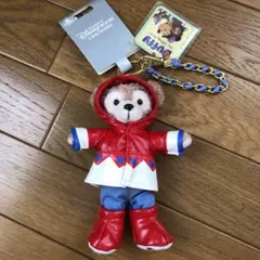 写真子発送❣️上海ディズニー2026お正月　ダッフィーssぬいぐるみ 2026 上海ディズニー 新春・シリーズ – リーナちゃん