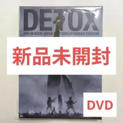 ONE OK ROCK DETOX JAPAN TOUR 2025 AT NIS