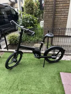 ブリヂストン ベロ クラシック VELO classic自転車 ブラック レトロ