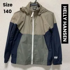 ハリーハンセン　コンパクトジャケット 撥水加工