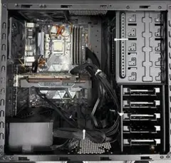 RTX 2070 Intel Core i7-9700K ID ag657