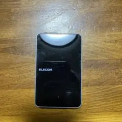 【動作確認済】ELECOM Miracastレシーバー