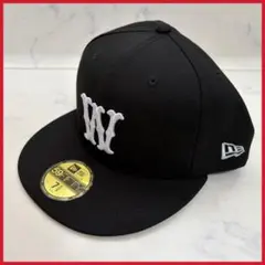 B005 ah murderz NEW ERA キャップ - メルカリ