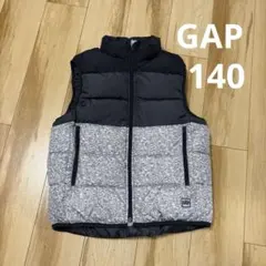 GAP KIDS ダウンベスト 140