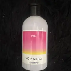 SOMARCA ピンクシャンプーのサムネイル