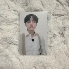 BTS♡韓国 ハイブインサイト PROOF EXHIBITION テテ トレカ - メルカリ
