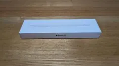 Apple Pencil ホワイト