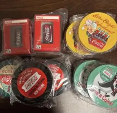 タイトーくじ　コカコーラ　まとめ売り