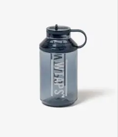 ダブルタップスウォーターボトル500ml 未使用品 ダブルタップスウォーターボトル500ml 未使用品 - メルカリ