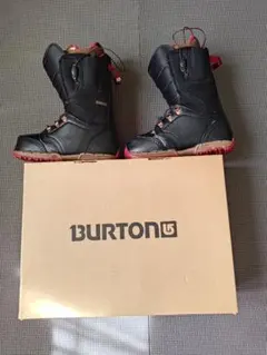 BURTON RULER ASIAN FIT US6　24cm～24.5㎝のサムネイル