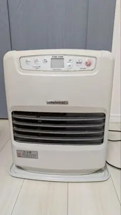 2026年最新】ブルー ヒーター 価格 ダイニチの人気アイテム - メルカリ