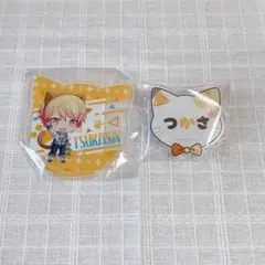 プロセカ 天馬司 ナンジャコラボ 2点セット